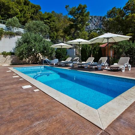 מילנה Luxurious Apartments Maslina With Beach מראה חיצוני תמונה